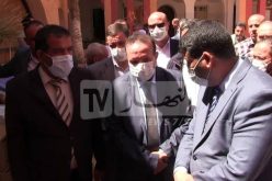 حمزة آل سيد شيخ: الدولة تدعم المشاريع المحافظة على البيئة