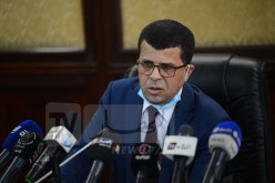 ميهوبي: الشروع الفوري في إعداد دراسات تقنية لحماية مدينة بني سليمان من الفيضانات