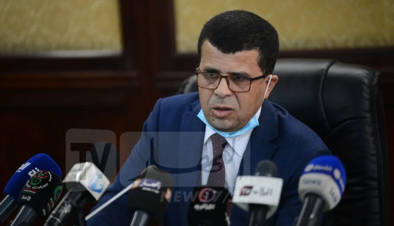 ميهوبي: الشروع الفوري في إعداد دراسات تقنية لحماية مدينة بني سليمان من الفيضانات