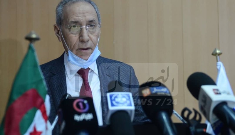 وزير النقل: إطلاق أول حاضنة للمؤسسات الناشئة “نقل تاك”