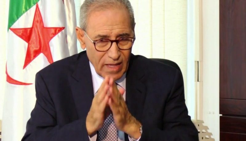 وزير النقل: نشاط الجوية الجزائرية سيقتصر على الرحلات الدولية فقط