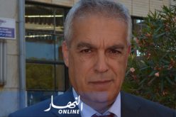 إيـــداع بوجمعـــة طلعـــي سجـــن الحـــراش بتهمـــة الفســـاد..