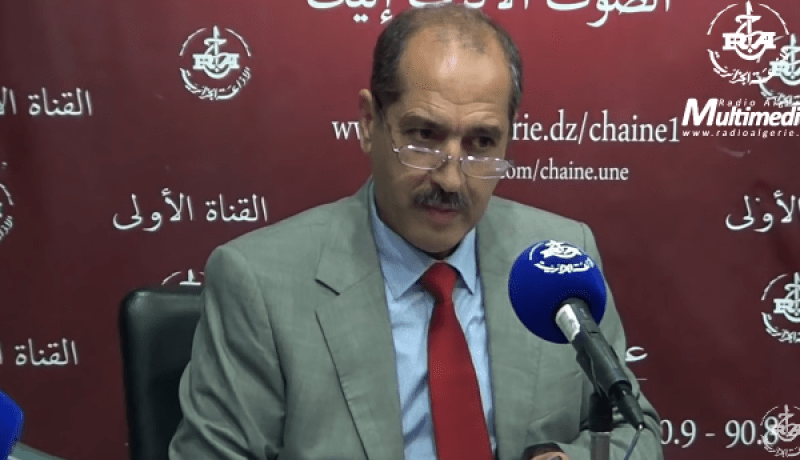 وزير النقل يدعو إلى التقيد التام بقواعد الشفافية في تخطيط النفقات العمومية وتنفيذها