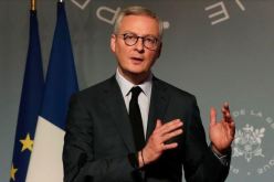 وزير المالية الفرنسي: البلاد ستشهد أسوأ تراجع إقتصادي منذ الحرب العالمية الثانية