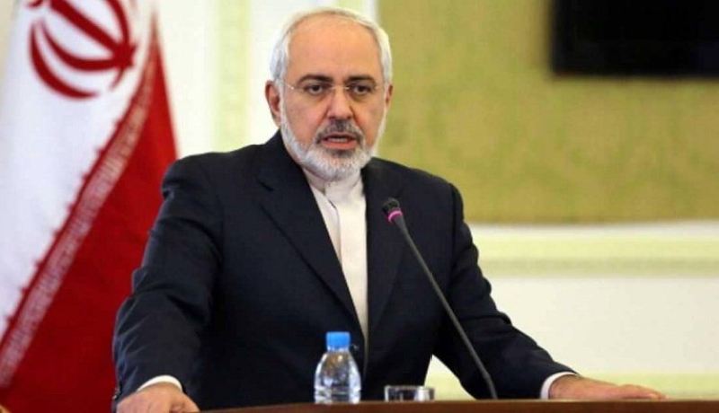 استقالة مفاجئة لوزير الخارجية الإيراني تثير الرأي العام