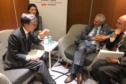 آندرو موريسون: تظل المملكة المتحدة ملتزمة بشراكتها مع الجزائر وشعبها