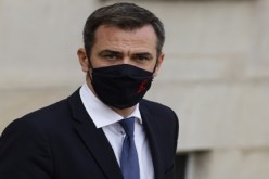 تفتيش منزل وزير الصحة الفرنسي