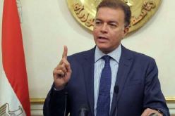 “قطار رمسيس” يطيح بوزير النقل المصري