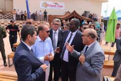 بن مسعود لـ “النهار أون لاين” : 100 فندق ومركب سياحي جديد بوهران