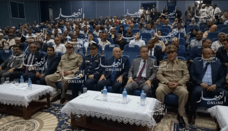 تمار: منح حصة إضافية بـ 1000 سكن عدل لولاية عنابة