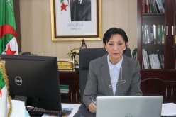 بن حراث: الجزائر مستعدة لمواصلة جهود حماية وتعزيز صمود بيئتنا ومواردنا الطبيعية