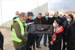 وزيرة البيئة: رسكلة النفايات تخلق الثروة ومناصب الشغل