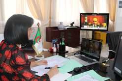 وزيرة البيئة تشارك في الدورة الإستثنائية لمجلس وزراء العرب المسؤولين عن شؤون البيئة