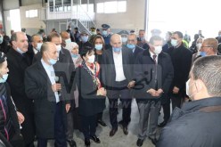 وزيرة البيئة: النفايات المعالجة لا تصدر إلى الخارج