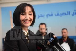 وزيرة البيئة: تخصيص غلاف مالي للقضاء على البؤر السوداء بالمناطق الرطبة