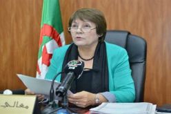 بن غبريت توجه رسالة قوية إلى الأساتذة