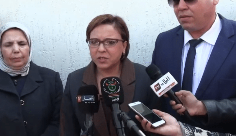 وزيرة التضامن: “اتفاقيات تنسيقية مع قطاعات وزارية لتدعيم ذوي الإحتياجات الخاصة بمشاريع مختلفة”