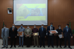 وزيرة التكوين تُشرف على تكريم مُتخرجين منهم من ناقش مذكرته بالإنجليزية