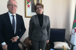 تحديث اتفاق ثقافي قديم بين الجزائر وبولندا وإنتاج فيلم مشترك