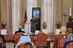 وزيرة الثقافة: هناك جهود لترقية وتطوير الصناعة التقليدية والتحف الفنية