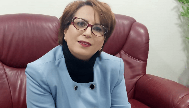 وزيرة الثقافة تهنئ الكُتاب الجزائريين المرشحين في القائمة الطويلة لجائزة البوكر