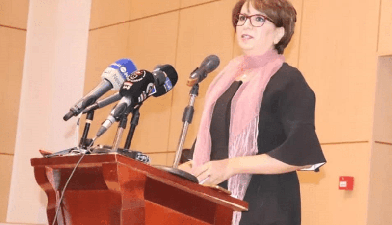 وزيرة الثقافة تزور أدرار وتُكرم فنانيها