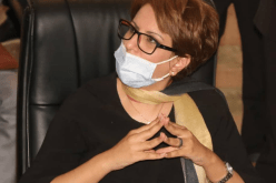 وزيرة الثقافة: عيد آخر تحت وطأة التباعد