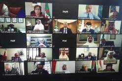 بن دودة تشارك في المؤتمر الاستثنائي لوزراء الثقافة بالوطن العربي