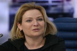 إصابة وزيرة الثقافة الروسية بفيروس كورونا