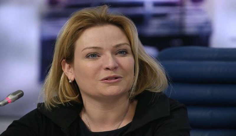 إصابة وزيرة الثقافة الروسية بفيروس كورونا