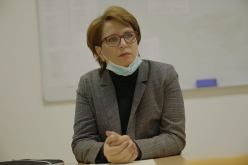 بن دودة: مهما كانت المعاناة في 2020 الأمل يحدونا لنكون أفضل في 2021