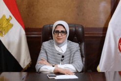 وزيرة الصحة المصرية تكشف سبب زيادة إصابات كورونا