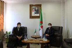 وزيرا التكوين والمؤسسات الناشئة يتباحثان سبل تكوين اليد العاملة