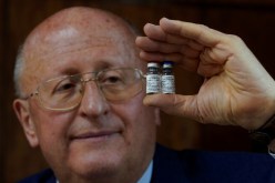 روسيا: 150 ألف شخص تلقوا لقاح “سبوتنيك” ضد فيروس كورونا