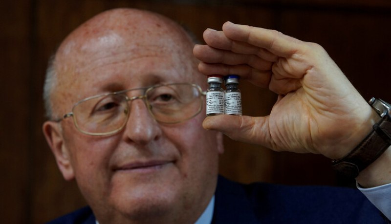 روسيا: 150 ألف شخص تلقوا لقاح “سبوتنيك” ضد فيروس كورونا