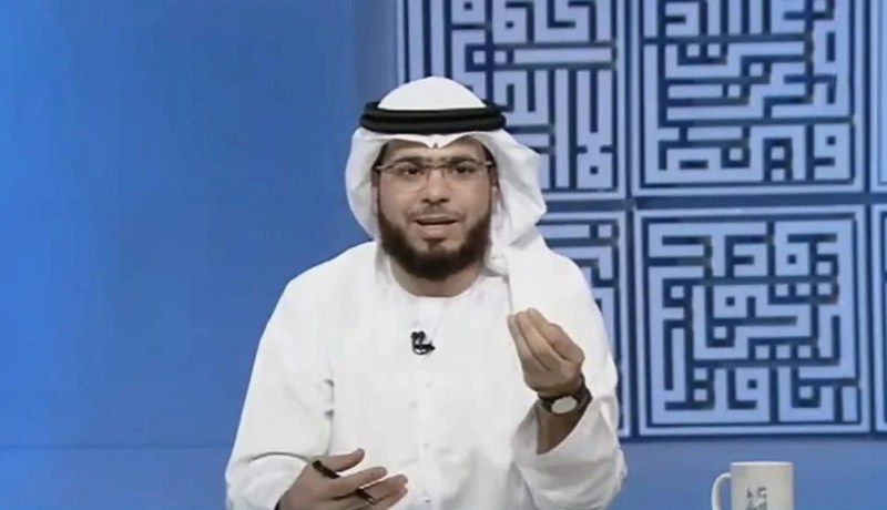 الداعية وسيم يوسف يخرج عن صمته وينفي خبر سجنه