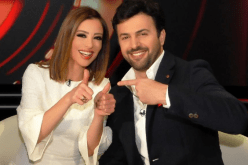 وفاء الكيلاني توضح حقيقة حملها