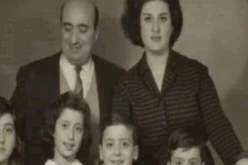 وفاة أرملة النجم اللبناني الراحل “وديع الصافي”