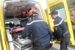 العثور على قاصر مشنوقا بعين الدفلى