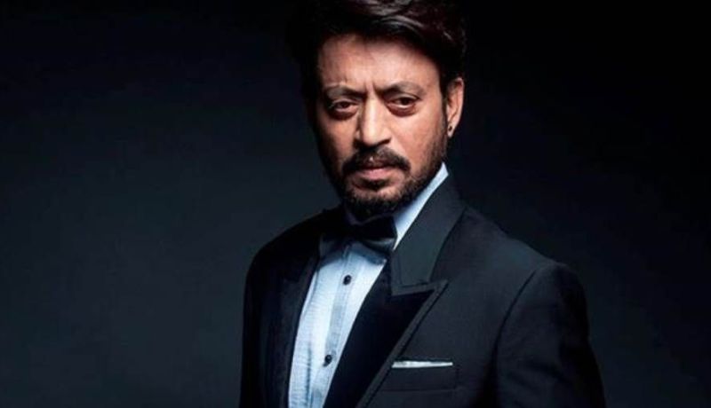 كان يحلم بمكة.. وفاة النجم الهندي عرفان بعد صراع مع السرطان