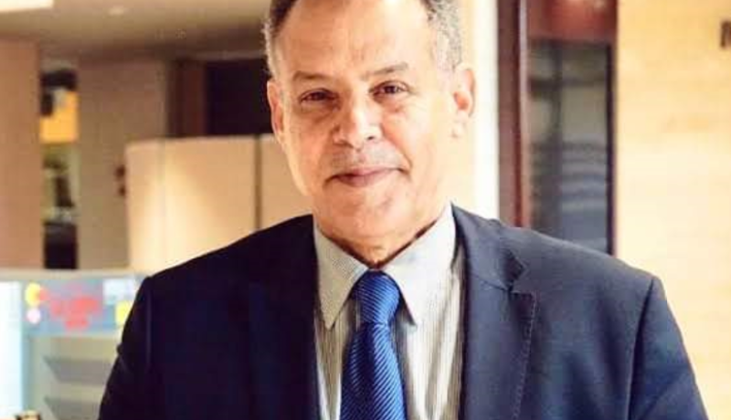 القيادي الدبلوماسي الصحراوي أمحمد خداد في ذمة الله