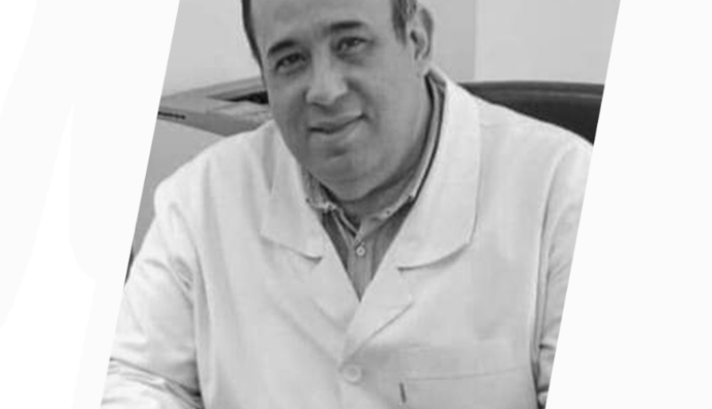 وفاة أول طبيب مصري بفيروس كورونا