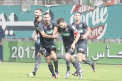 ماضوي يجهز عيبود تحسبا لرحيل جابو والشروع في طلب تأشيرة إسبانيا