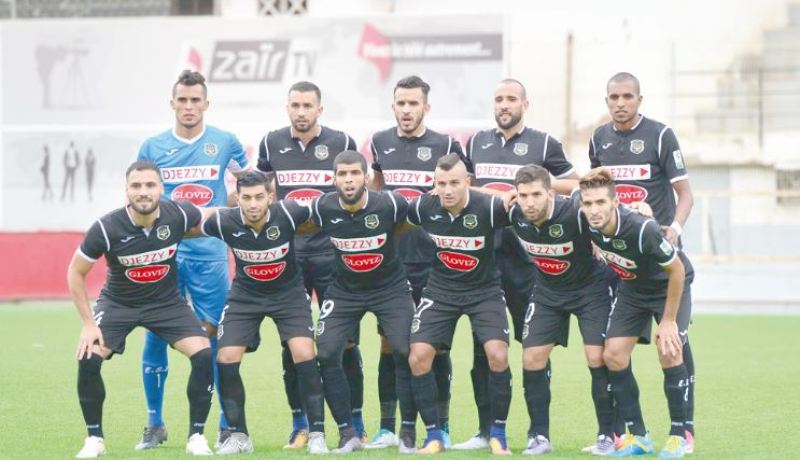 3 مواجهات في 10 أيام بداية من 13 أكتوبر ونحو تأخير انطلاق أشغال وضع البساط