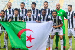 وفاق سطيف يتجاوز بنغازي ويُقصى من كأس الكاف