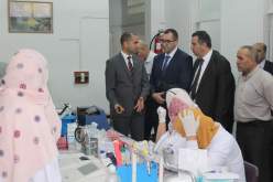 وفد من وزارة العمل بولايتي خنشلة وأم البواقي لمتابعة تطبيق تعليمات بدوي لتوفير مناصب الشغل