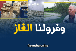 إنعدام غاز البوتان يعيق نشاط مربو الدجاج بأم البواقي