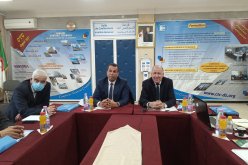 زيتوني: فسخ عقود الشركات المتحايلة.. ولايمكن تسليم سكنات رديئة حتى وإن حدّدت آجال التسليم