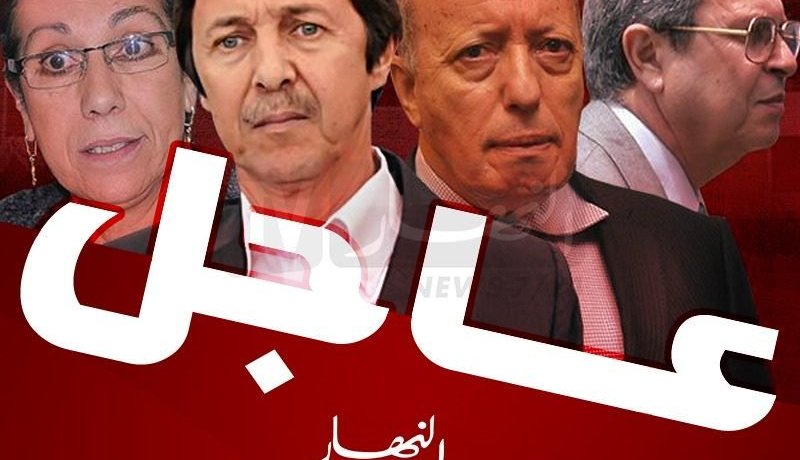 15سنة سجنا نافذا للسعيد بوتفليقة والتوفيق وطرطاق وحنون