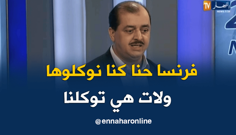 فارس مسدور: أصبحنا نقتلع شجرة مثمرة لنغرس “البيطون”